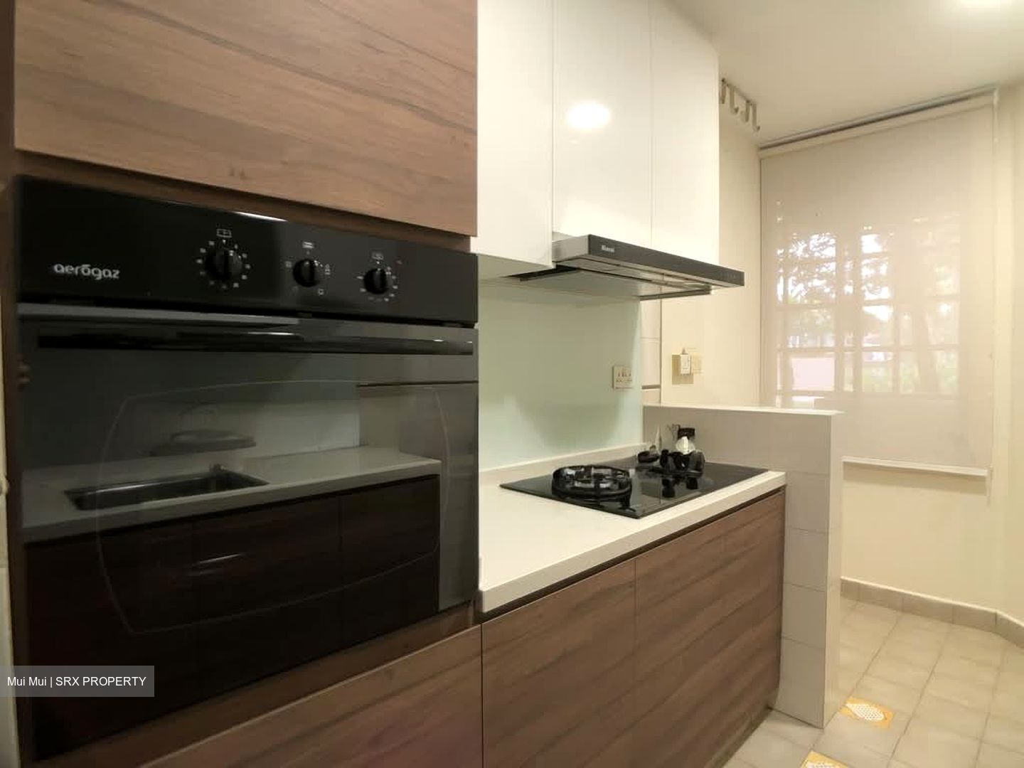 Maplewoods (D21), Condominium #584966181